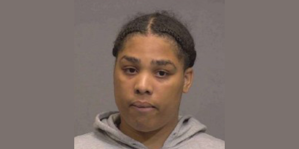 Woman charged in Ulta Beauty shoplift