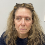 Cops: Weston woman damaged car in hit-and-run at HomeGoods