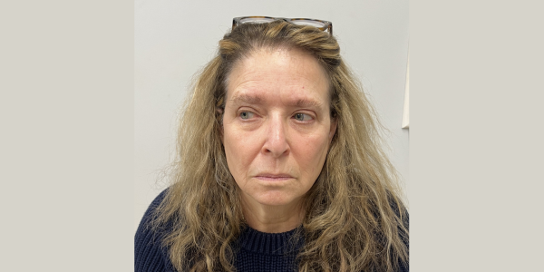 Cops: Weston woman damaged car in hit-and-run at HomeGoods