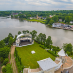 Levitt holiday weekend music