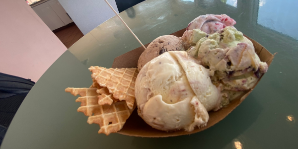 The Dish: MOMU - Photo Ken Valenti