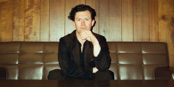 British singer MT Jones brings his soulful sound to Westport 