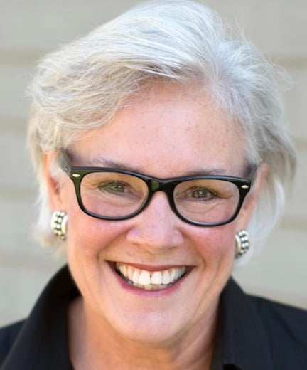 State Senator Ceci Maher - File photo