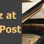 Jazz at the Post: Mitch Schechter