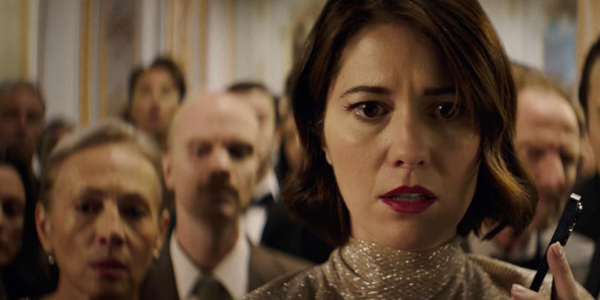 "Rich Flu" - Photo Prime Video