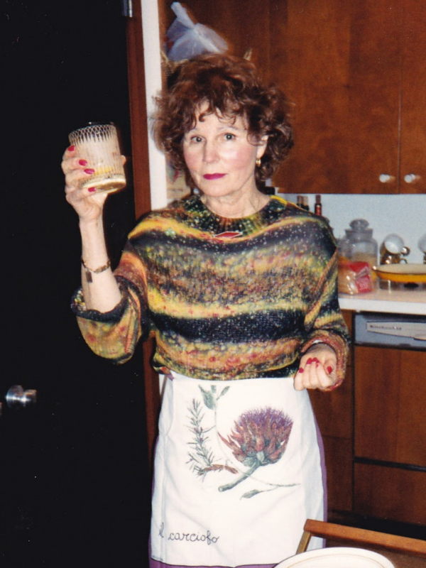 Rita Englebardt - Contributed photo