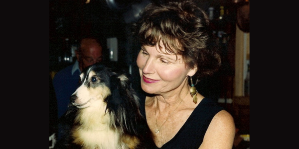 Obituary: Rita R. Englebardt