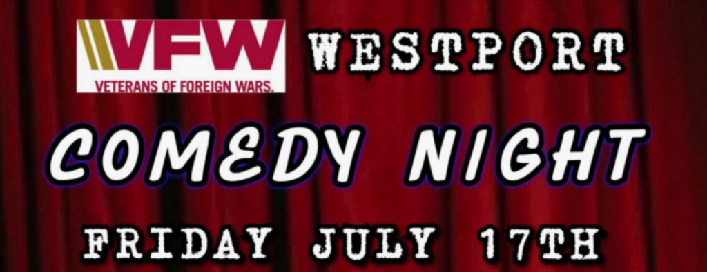 Upstairs Comedy