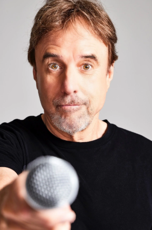 Kevin Nealon - Contributed image