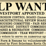 Christie seeks volunteers