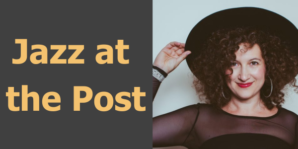 Jazz at the Post: Svetlana and The Delancey Five