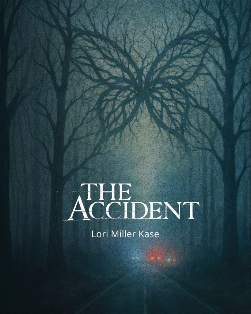 The Accident - Contributed image
