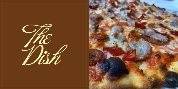 The Dish: Frank Pepe’s Westport