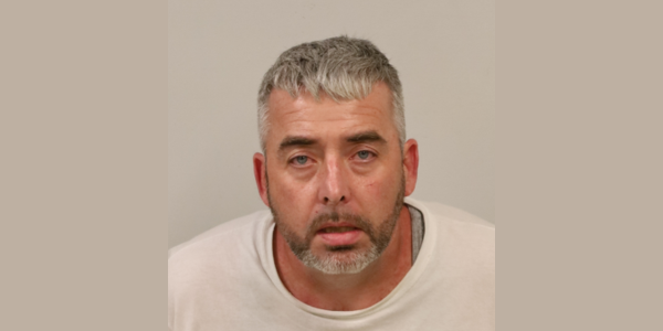 Man accused of swiping coffee machines from HomeGoods