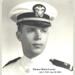 Obituary: Thomas Moore Lowrie 
