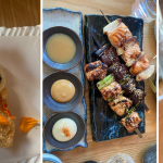 OKO offers Japanese with a twist