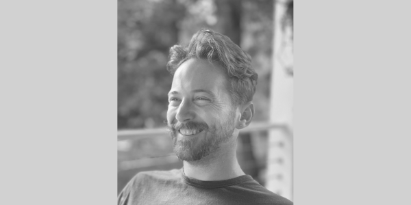Westport author values random connections