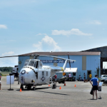 Connecticut Air & Space Center to host Helicopter Day this weekend