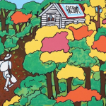 New printmaking exhibition explores the “unconventional pathways” of African-American artists