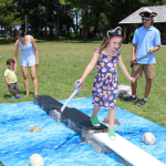 Pirate Weekend & Cruise returning to Norwalk