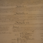 The Promise of Liberty explores Revolutionary War rhetoric at Fairfield Museum