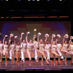 One last bow as Downtown Cabaret Theatre hosts tag sale and open house