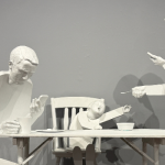 New exhibition at Silvermine celebrates the role of artists in shaping cultural identity