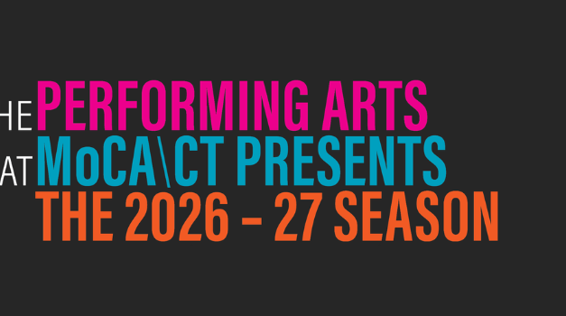 MoCA\CT hosting internationally celebrated performers in upcoming concert series