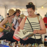 Pequot Library’s book sale returning for 65th year