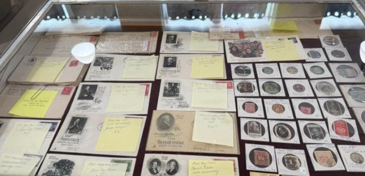 Stamford History Center holding one-day benefit sale this weekend