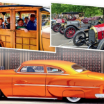 Pequot Library debuting inaugural auto show this weekend