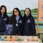 Teen-led initiative at Maritime Aquarium at Norwalk offering rewards for sustainable dining choices