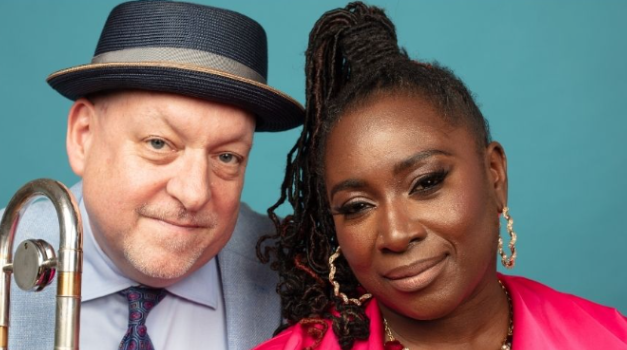 Free jazz concerts return to Fairfield Museum this week