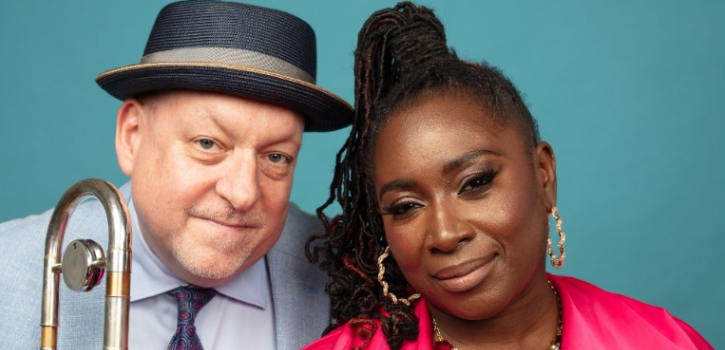 Free jazz concerts return to Fairfield Museum this week