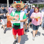 Any way you slice it: Connecticut Pizza & Brew Fest taking place this weekend