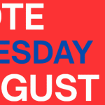 At a crossroads: why August 11th matters to every Westport Democrat 