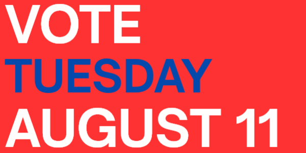 At a crossroads: why August 11th matters to every Westport Democrat 