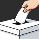 Voting: absentee regs expanded, polls reduced