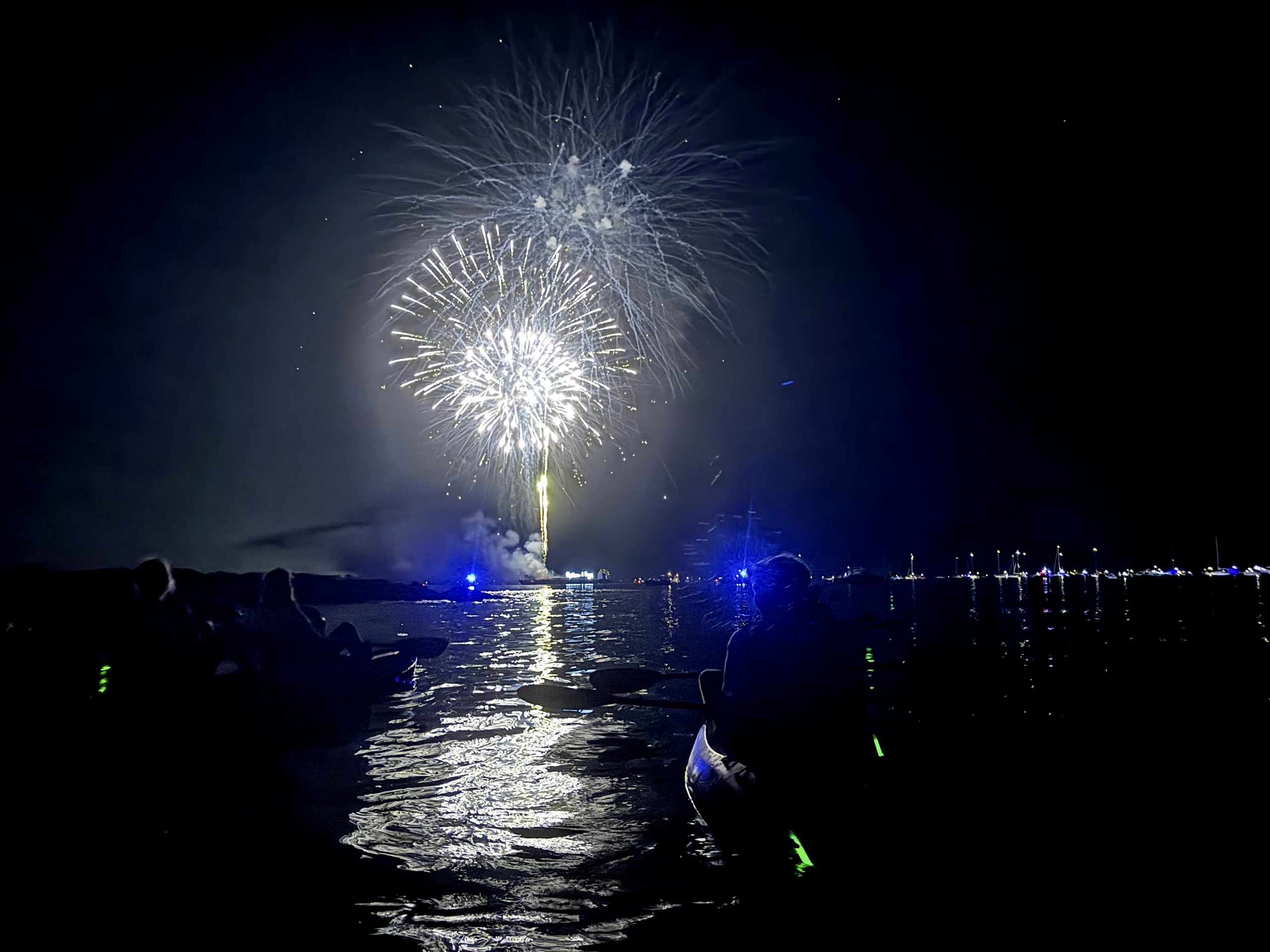 Westport Fireworks 2026 - 18