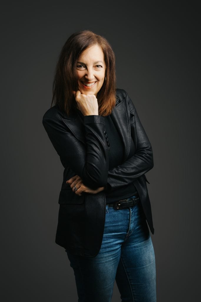 Lori Miller Kase - Contributed photo