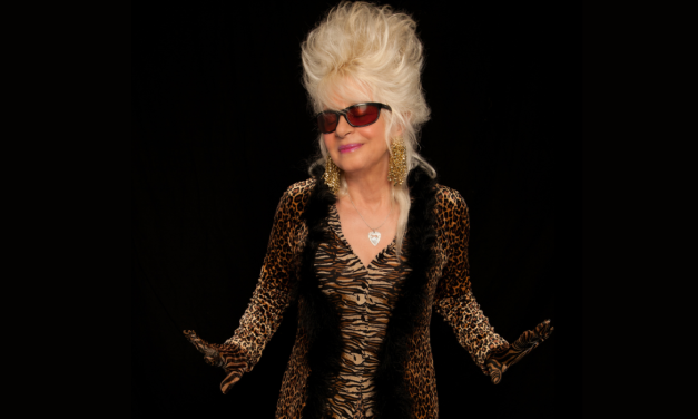 Christine Ohlman & Rebel Montez ft. The Sin Sisters & Guests – FREE CONCERT