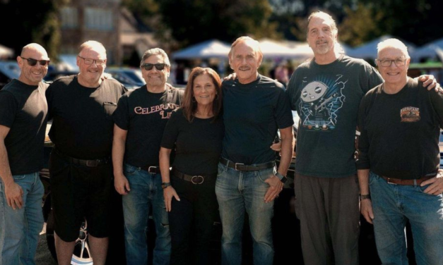 DNR: The (Almost) All-Physician Rock Band! – FREE CONCERT