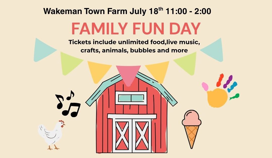 WTF’s Family Fun Day celebrates Peter Romano