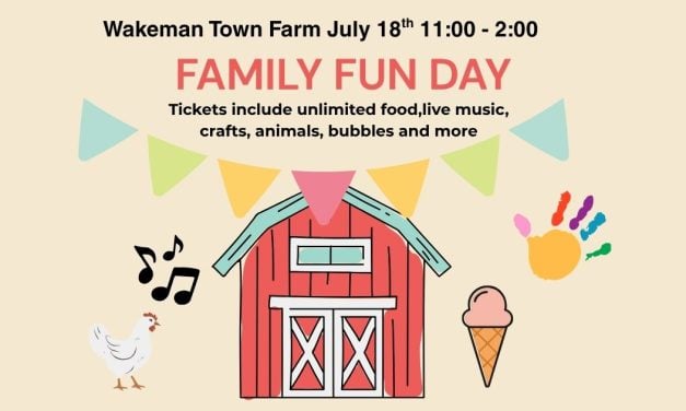 WTF’s Family Fun Day celebrates Peter Romano