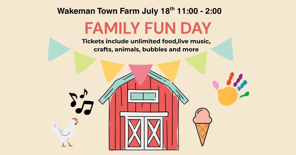 WTF’s Family Fun Day celebrates Peter Romano