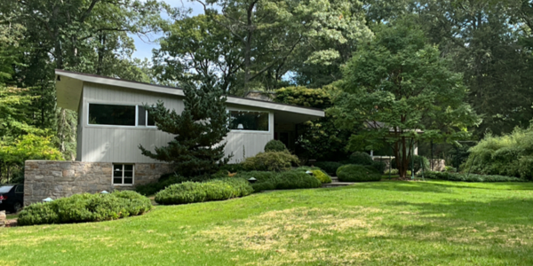 Say “Goodbye” to 11 Dogwood Lane