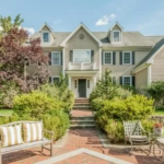 Westport real estate sales Aug. 3-7