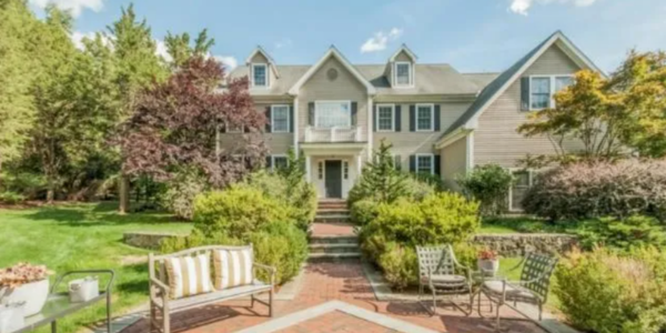 Westport real estate sales Aug. 3-7
