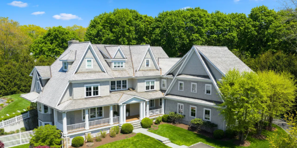 Westport real estate sales Aug. 10-14
