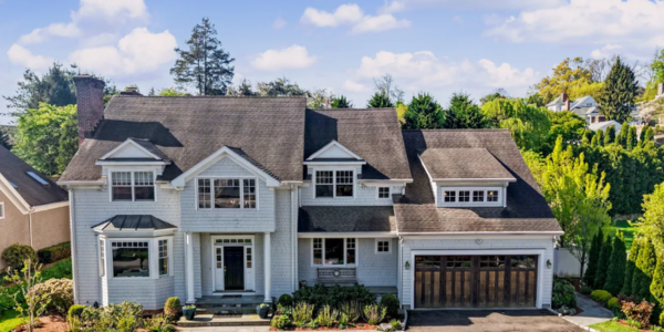 Westport real estate sales July 20-24